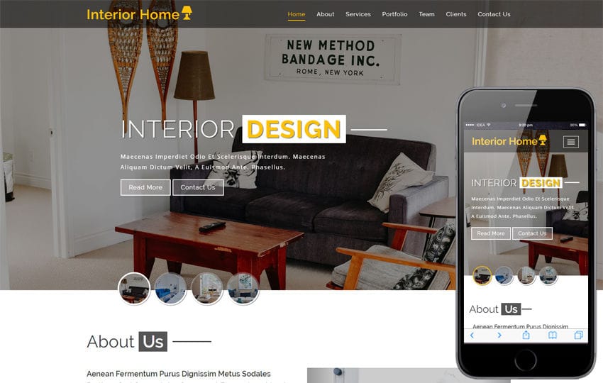 E-Commerce Project